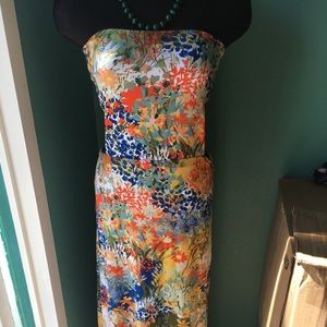 Maxi dress m